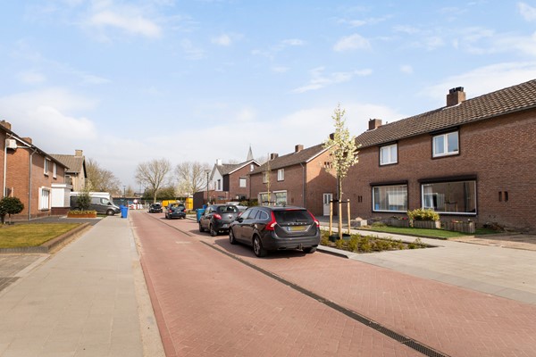 Medium property photo - Piet Heinstraat 25, 5481 GP Schijndel